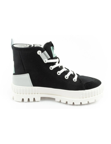 Buty palladium pallashock backzip 2 w 94469