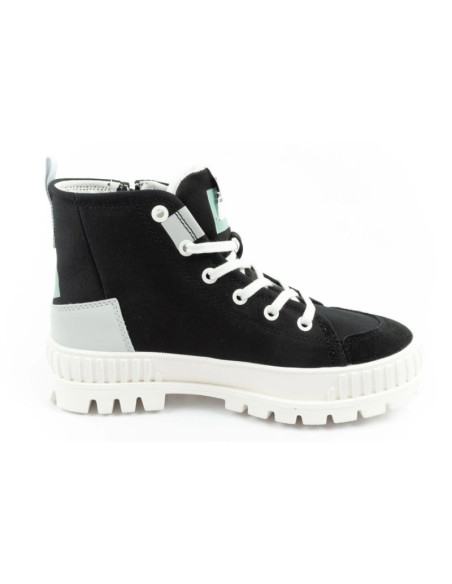 Buty palladium pallashock backzip 2 w 94469