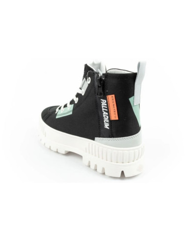 Buty palladium pallashock backzip 2 w 94469