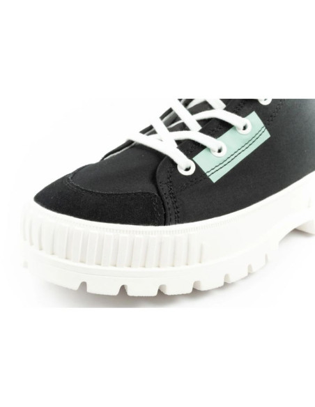 Buty palladium pallashock backzip 2 w 94469