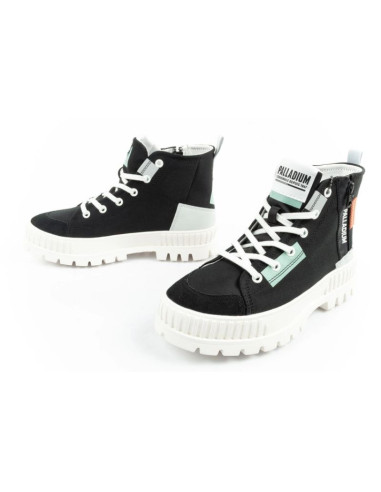 Buty palladium pallashock backzip 2 w 94469