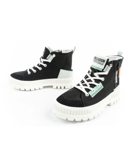 Buty palladium pallashock backzip 2 w 94469