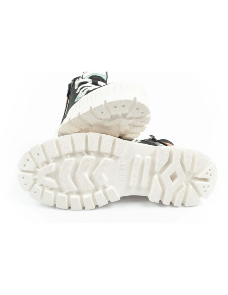 Buty palladium pallashock backzip 2 w 94469