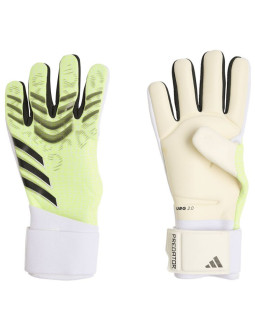 Rękawice adidas predator gl com m