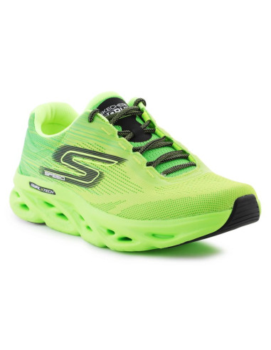Buty skechers go run swirl tech speed – rapid motion m 220908