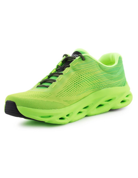 Buty skechers go run swirl tech speed – rapid motion m 220908