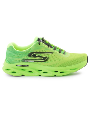 Buty skechers go run swirl tech speed – rapid motion m 220908