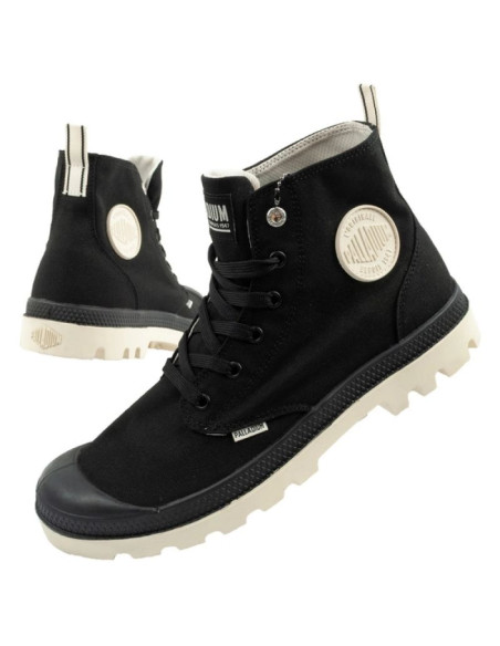 Buty palladium pampa chrome 74470