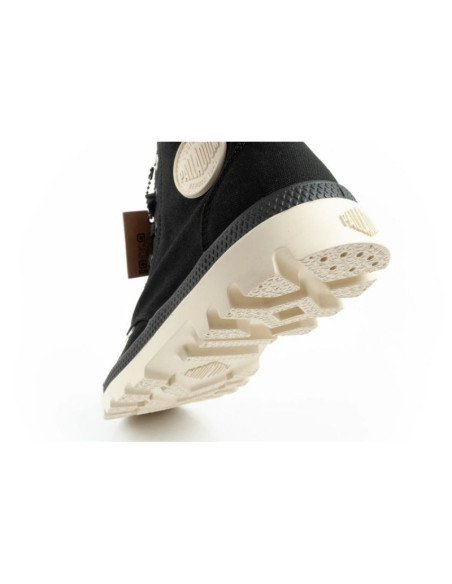 Buty palladium pampa chrome 74470