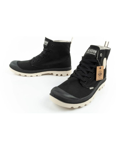 Buty palladium pampa chrome 74470