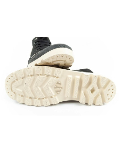 Buty palladium pampa chrome 74470