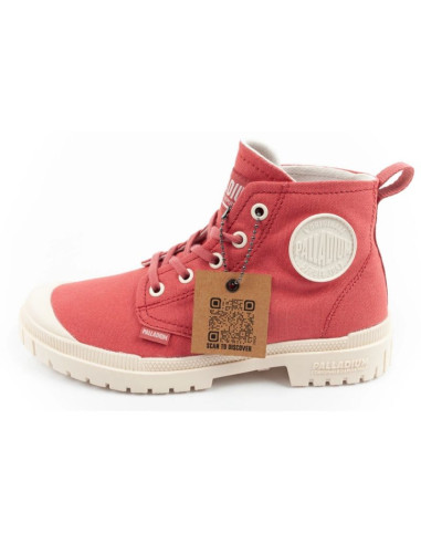 Buty palladium pampa sp20
