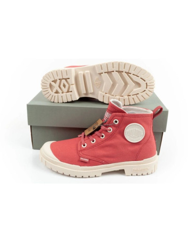 Buty palladium pampa sp20