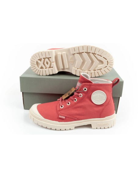 Buty palladium pampa sp20
