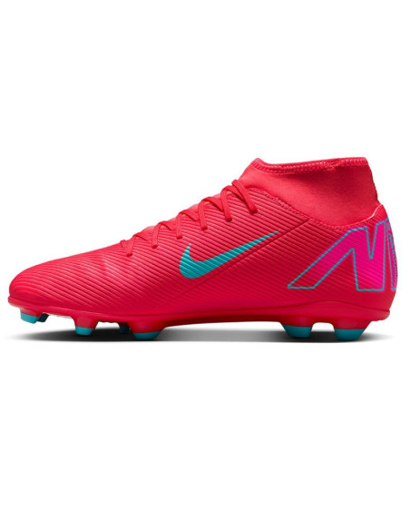 Buty nike mercurial superfly 10 club fg/mg fq8314