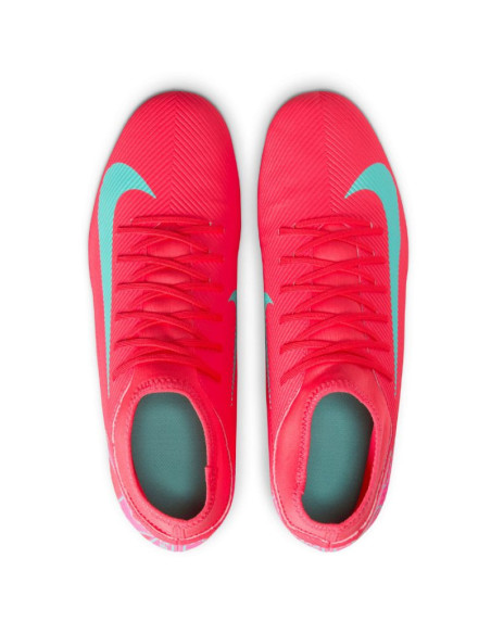 Buty nike mercurial superfly 10 club fg/mg fq8314