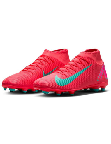 Buty nike mercurial superfly 10 club fg/mg fq8314