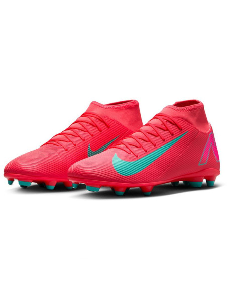 Buty nike mercurial superfly 10 club fg/mg fq8314