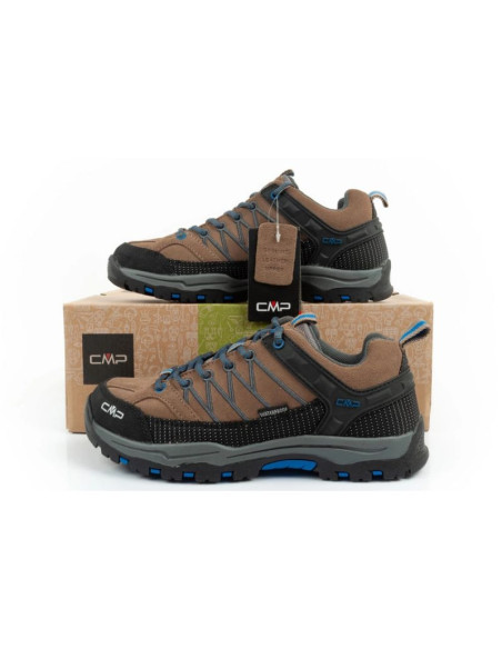 Buty cmp rigel low jr