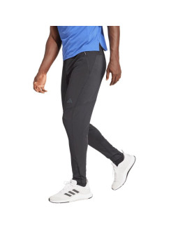 Spodnie adidas designed for training hybrid m 2