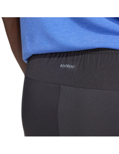 Spodnie adidas designed for training hybrid m