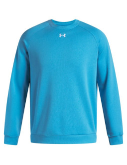 Bluza under armour rival fleece crew m 1379755