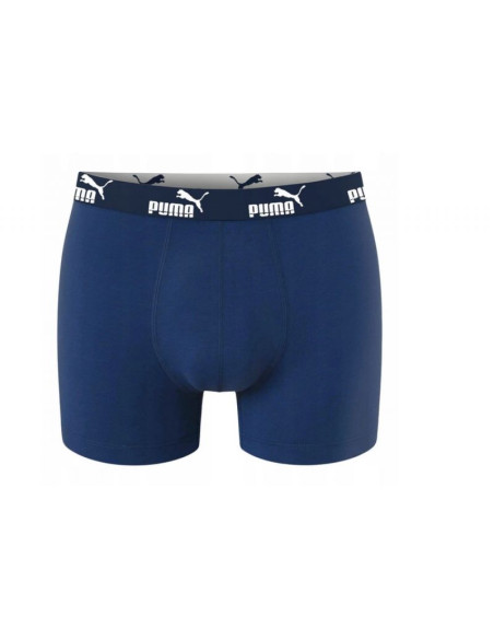 Bielizna puma boxershorts 6-pak m