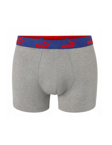 Bielizna puma boxershorts 6-pak m