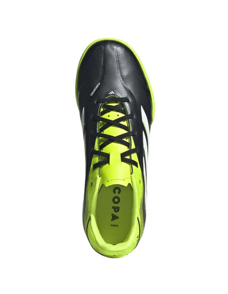 Buty adidas copa pure iii league tf jr