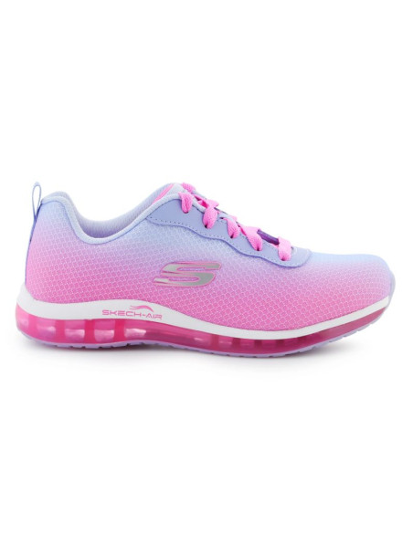 Buty skechers skech-air element elite - purely w 302376l