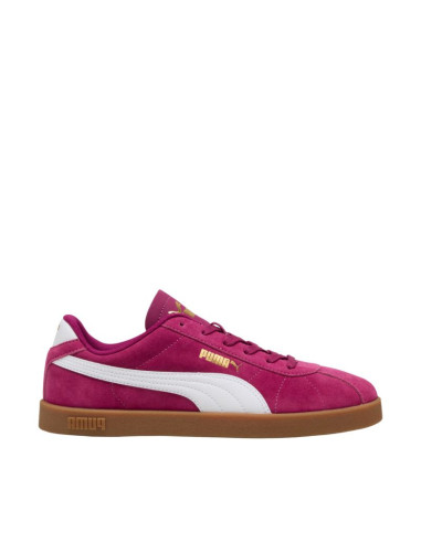 Buty puma club ii w 397444