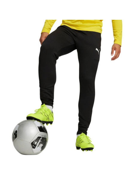 Spodnie puma team goal slim training m 659037
