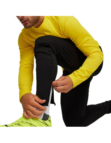 Spodnie puma team goal slim training m 659037