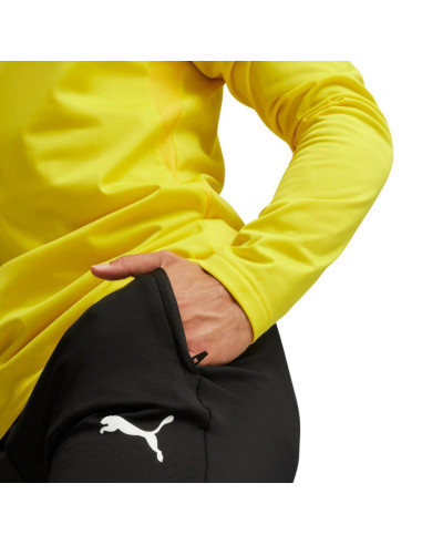 Spodnie puma team goal slim training m 659037