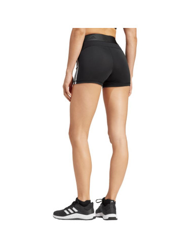 Spodenki adidas hyperglam 3-inch w