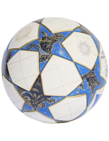 Piłka nożna adidas ucl competition 25/26 league phase jp1541