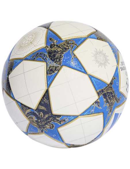 Piłka nożna adidas ucl competition 25/26 league phase jp1541