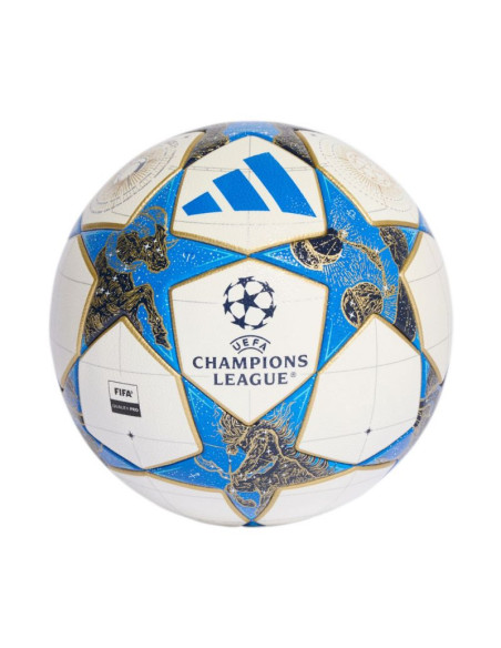 Piłka nożna adidas ucl competition 25/26 league phase jp1541