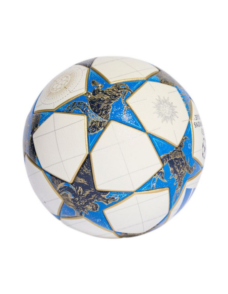 Piłka nożna adidas ucl competition 25/26 league phase jp1541