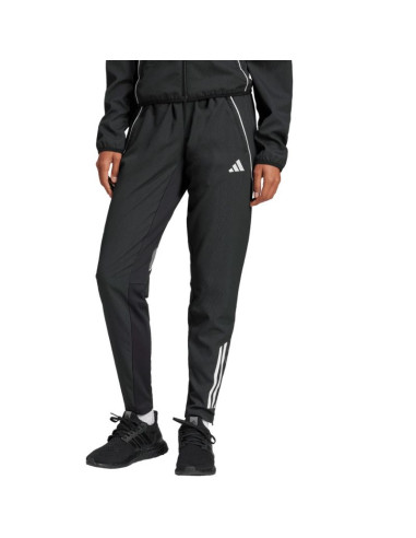 Spodnie adidas tiro 25 competition presentation w