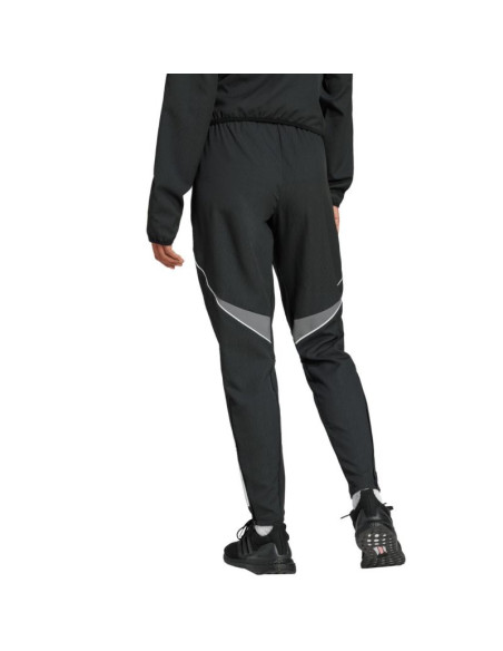 Spodnie adidas tiro 25 competition presentation w