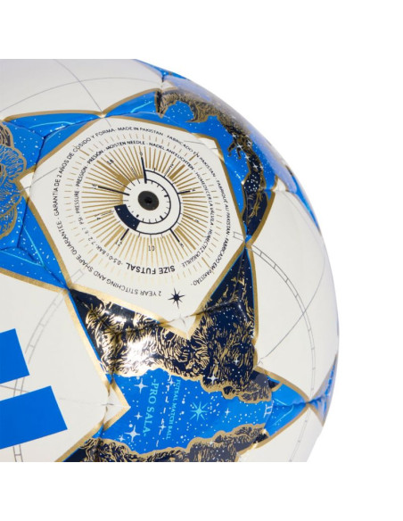 Piłka nożna adidas ucl pro sala 25/26 league stage