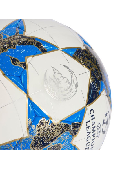 Piłka nożna adidas ucl pro sala 25/26 league stage