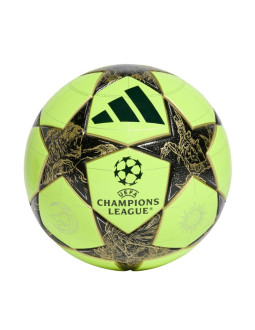 Piłka nożna adidas ucl league stage winter 25/26