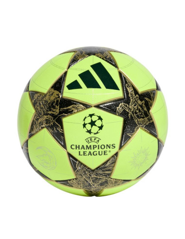 Piłka nożna adidas ucl league stage winter 25/26