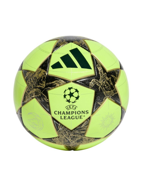 Piłka nożna adidas ucl league stage winter 25/26