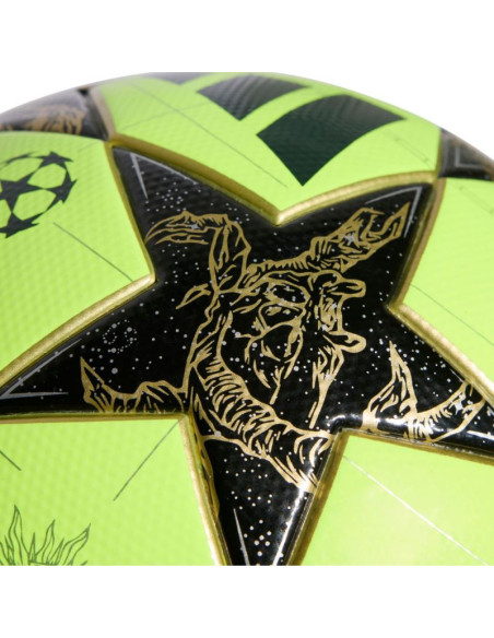 Piłka nożna adidas ucl league stage winter 25/26
