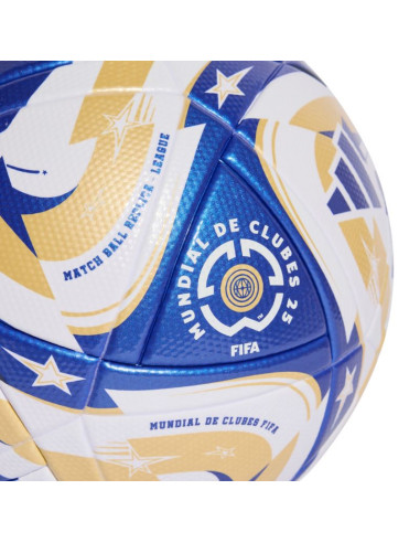 : piłka nożna adidas mundial de clubes fifa final league