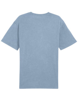 Koszulka puma ess elevated relaxed wash tee m 688048 2