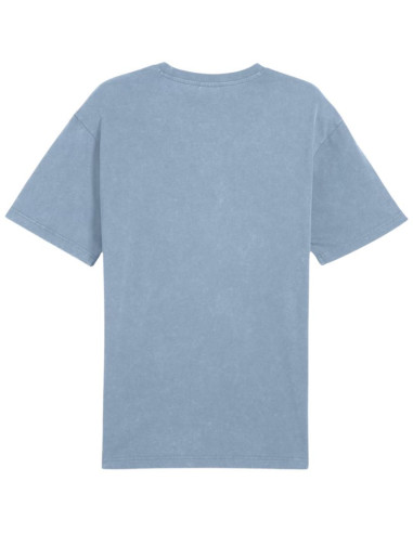 Koszulka puma ess elevated relaxed wash tee m 688048